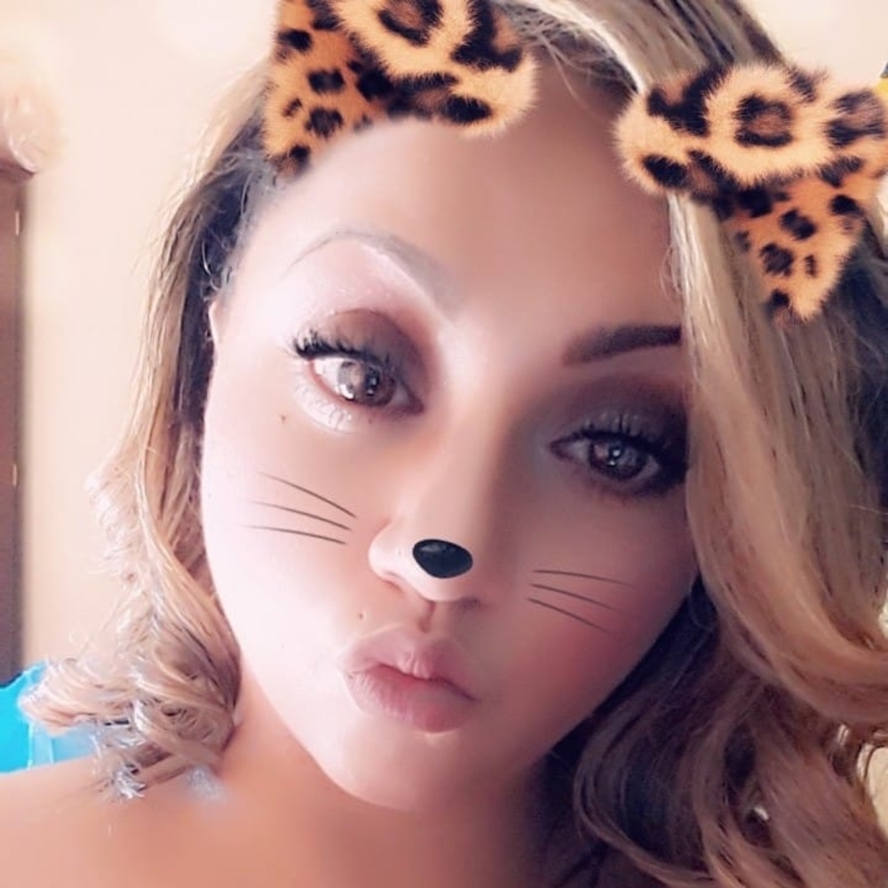 Meet your Posher, Sasha